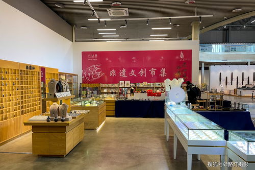 中国最牛的高速服务区,3个小时逛不完,堪称 迷你版的苏州城